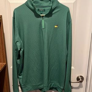 Masters apparel